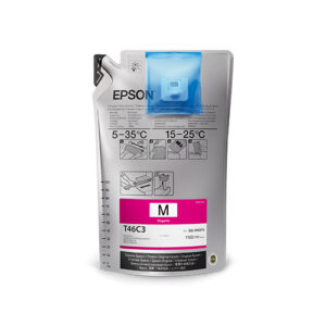Epson UltraChrome DS Magenta 1100ml Ink